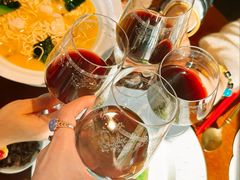 -荷风细雨·中国茶宴(碧云店)