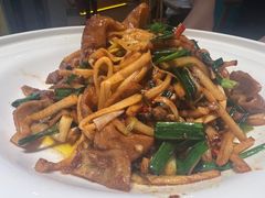 -鸡毛店·川菜(文殊院店)