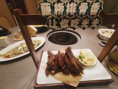 -创味·民间海南菜·非遗藤桥排骨(藤桥·免税城店)