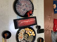 -丽江庭院之丽江往事(安定门店)