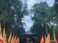 -建水文庙