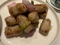 -莆田餐厅PUTIEN(金融街购物中心店)