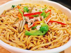 -周家二小姐的菜(西津渡店)