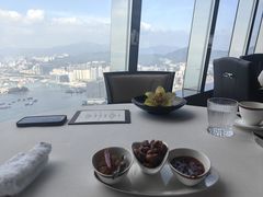 -天龙轩(香港丽思卡尔顿酒店)
