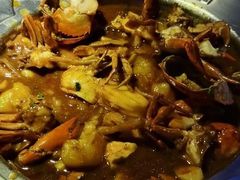 -胖哥俩肉蟹煲(福州仓山爱琴海店)