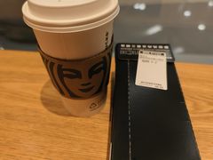 -星巴克(北京新东安)