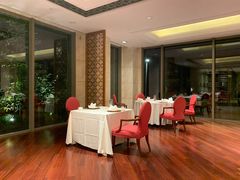 -阳澄湖费尔蒙酒店颐丰阁中餐厅(马鞍山西路店)