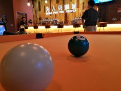 -圣徒精酿美式餐厅saints brewing(裕华万达步行街店)