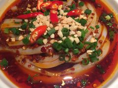 冰粉-鼎盛蜀坊·重庆江湖菜(市桥地铁站店)