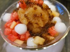 -庆合府重庆大排档(紫都城店)