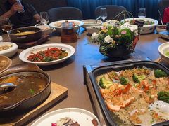 -悦百味·品质川菜(橄榄郡店)