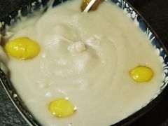 白果芋泥-潮堂 · 潮州菜(国贸商城店)