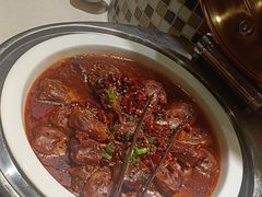 -比尔森韩式烤肉自助(绿园店)