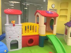 -巧虎kids体验中心(绿宝广场店)