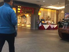 -百姓渔村(南中环店)