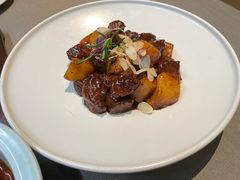 -小厨娘淮扬菜(河西奥美大厦店)