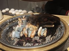 -泥炉烧肉师(新街口金銮巷店)