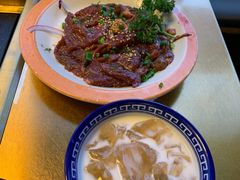 -金妈家烤肉(龙湖U城天街店)