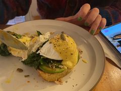 -Egg•Allday Brunch(襄阳北路店)