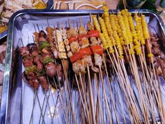 -老谢野馄饨(延安路店)