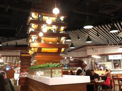 -The COOK·厨餐厅·自助餐(浦东嘉里大酒店)