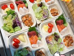 -大吉鲜鱼料理自慢(维也纳大厦店)