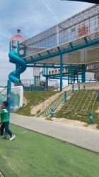 -季高兔窝窝亲子园(上海薰衣草公园店)