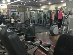 -一兆韦德健身(浦东万达会所)