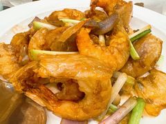 -凤凰楼酒家·粤宴点心(华强北店)