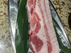 -安小胖韩国烤肉(北热闹路店)