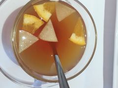-戈雅法餐厅(世界城广场店)
