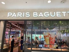 -巴黎贝甜(凯德MALL望京店)