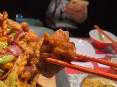 -炭舍干锅(华发商都店)