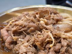 招牌安格斯肥牛-米村拌饭(江宁万达店)
