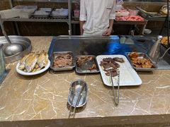 -景湖轩全日制餐厅·南湖名都