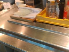 -圣丰索菲特·2 On 988 Café 自助餐厅