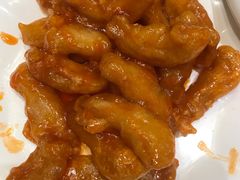 -鑫巴蜀小镇 · 水煮鱼专研店(玉桥店)