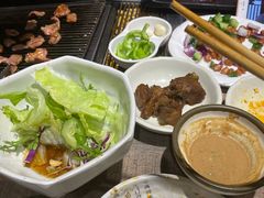 -一心烤肉(延安路店)