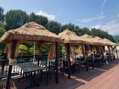 -遇见小院—虹鳟鱼•农家菜(怀柔店)