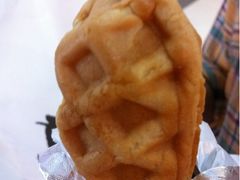 -粉粉乐鲷鱼烧(美罗城店)