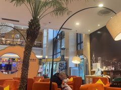 -逸派咖啡 EPARKCOFFEE(广安门店)