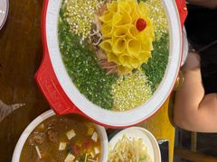 -杏花村水席楼·洛阳水席(老城十字街店)