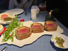 -弦月窗LUNETTE BY AMANDA(复兴路店)