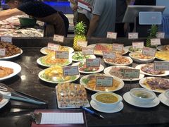 -长平肥姐白粥·海鲜打冷