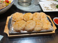 -维园悦谱·海派家常菜(乌鲁木齐南路店)