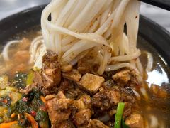 -再回首鸡肉米线(人民路一店)