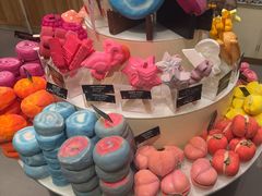 -LUSH(威尼斯人店)