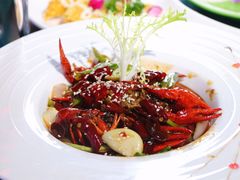 -忘忧草融合私房菜(红鼎国际店)