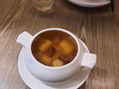 -熹素·鲜美素食Vegetarian (天河领展店)