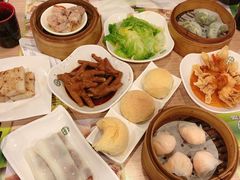 -添好运点心专门店(中环IFC店)